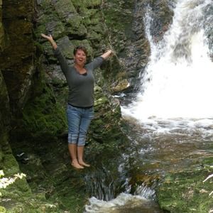 Meet your Posher, Donna